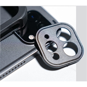 کیف کلاسوری تبلت آراری مدل Hifolio مناسب iPad Pro 13 2024 (M4)