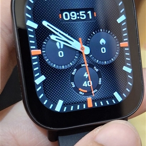 ساعت هوشمند شیائومی مدل Redmi Watch5 Active