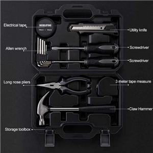 جعبه ابزار شیائومی مدل Jiuxun Tools 12 in 1