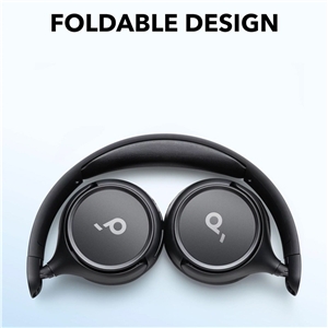 هدفون بلوتوثی انکر مدل H30i A3012