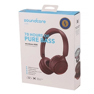 هدفون بلوتوثی انکر مدل H30i A3012