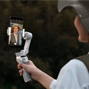 گیمبال گوشی دی‌جی‌آی مدل Osmo Mobile SE