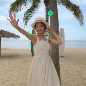 گیمبال گوشی دی‌جی‌آی مدل Osmo Mobile SE