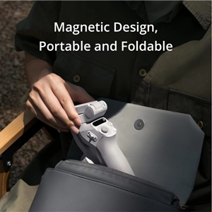 گیمبال گوشی دی‌جی‌آی مدل Osmo Mobile SE