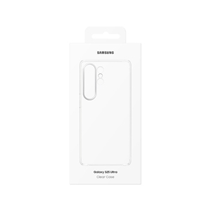 قاب گوشی سامسونگ مدل Clear Case EF-QS938 مناسب Galaxy S25 Ultra