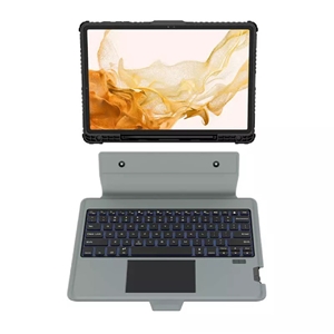 کیف کیبورد دار نیلکین مدل Bumper Combo مناسب  S7 FE