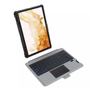 کیف کیبورد دار نیلکین مدل Bumper Combo مناسب  S7 FE