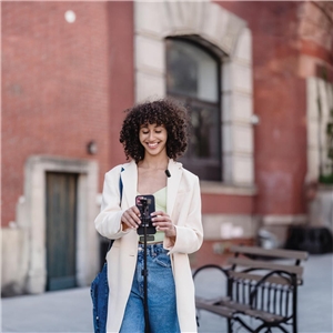 میکروفن یقه ای بی سیم گرین لاین مدل Duo Cast