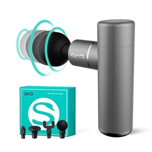 ماساژور تفنگی اس کا جی SKG Mini Body Massager F3-EN