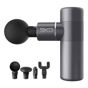 ماساژور تفنگی اس کا جی SKG Mini Body Massager F3-EN