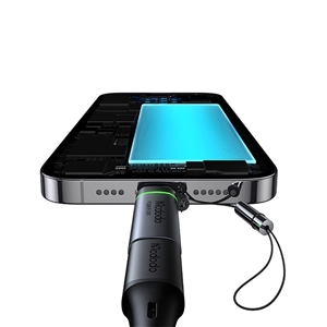 تبدیل USB-C به لایتنینگ مک دودو مدل OT-259