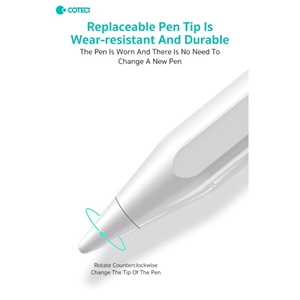 قلم لمسی کوتسی مدل iP-019