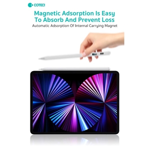 قلم لمسی کوتسی مدل iP-019