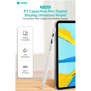 قلم لمسی کوتسی مدل iP-019