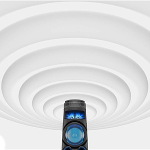 اسپیکر بلوتوثی سونی Sony MHC-V73D