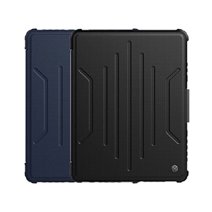 کیف کلاسوری محافظ نیلکین Bumper Snapsafe برای iPad 10/10.9 2022