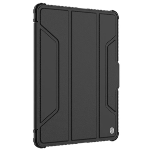 کیف کلاسوری نیلکین مدل Bumper Leather مناسب Galaxy Tab S8 Plus