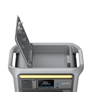 پاور استیشن انکر مدل SOLIX C800 با توان 1200 وات