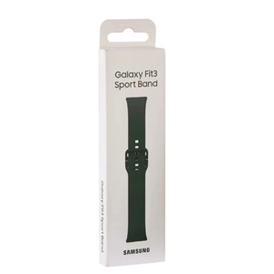 بند ساعت سامسونگ مدل Sport Band ET-SFR39 مناسب Galaxy Fit3