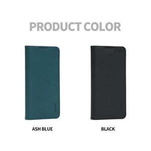 کیف چرمی گوشی آراری مدل Mustang Diary مناسب Galaxy S25 Ultra