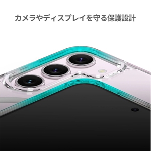 قاب گوشی برند آراری مدل Duple M مناسب Galaxy S24 FE