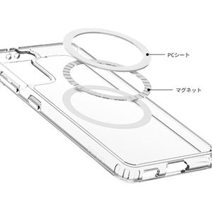 قاب گوشی برند آراری مدل Duple M مناسب Galaxy S24 FE