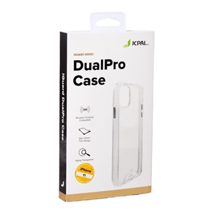 قاب محافظ آیفون 11 JCPal iGuard DualPro Case iPhone 11