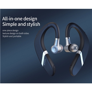 هندزفری تک گوش جووی مدل JOWAY H168 Wireless Headset