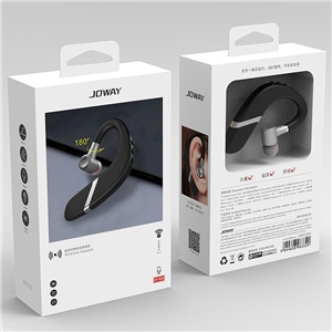 هندزفری تک گوش جووی مدل JOWAY H168 Wireless Headset