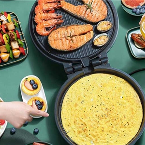 تابه برقی لیون LR-JP3018