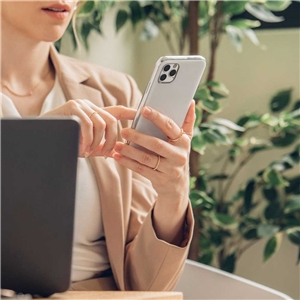 قاب برند موشی مدل iGlaze مناسب برای Apple iPhone 11 Pro