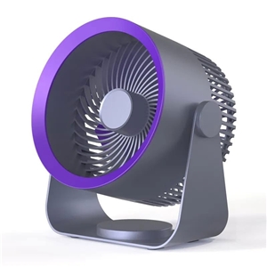 پنکه شارژی Zolele مدل Cycline Fan M55