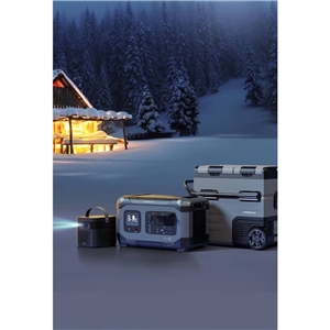 پاوربانک 392000 پاورولوژی Powerology Power Generator PPBCHA23 توان 1300 وات