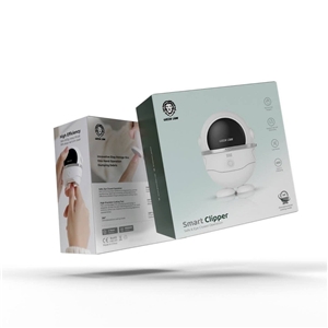 ناخن‌گیر برقی هوشمند گرین لاین Green Lion Smart Electric Nail Clipper