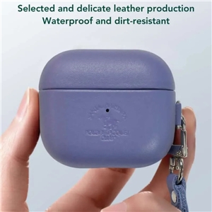 کاور سانتا باربارا پولو مدل ORWELL مناسب برای ایرپاد پرو 2(2022)