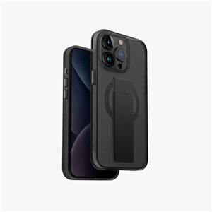 قاب آیفون 15 پرو مکس برند یونیک مدل UNIQ Heldro Mag FlexGrip