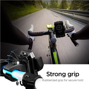 هولدر نگهدارنده گوشی دوچرخه برند اسپیگن مدل Spigen A251 Bike Mount Holder