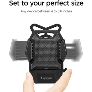 هولدر نگهدارنده گوشی دوچرخه برند اسپیگن مدل Spigen A251 Bike Mount Holder