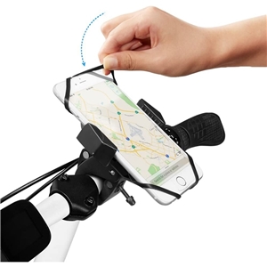 هولدر نگهدارنده گوشی دوچرخه برند اسپیگن مدل Spigen A251 Bike Mount Holder