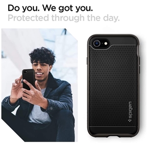 قاب اسپیگن آیفون Spigen Neo Hybrid Case مناسب برای Apple iPhone 7/8/SE2/SE3