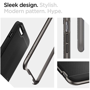 قاب اسپیگن آیفون Spigen Neo Hybrid Case مناسب برای Apple iPhone 7/8/SE2/SE3