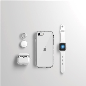 قاب یونیک آیفون Uniq Air Fender Case iPhone SE 3 (2022)