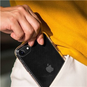 قاب یونیک آیفون Uniq Air Fender Case iPhone SE 3 (2022)