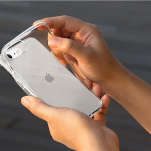 قاب یونیک آیفون Uniq Air Fender Case iPhone SE 3 (2022)