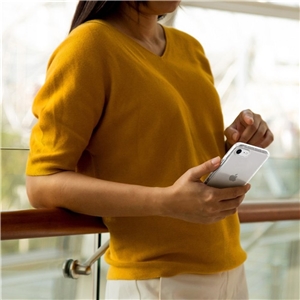 قاب یونیک آیفون Uniq Air Fender Case iPhone SE 3 (2022)