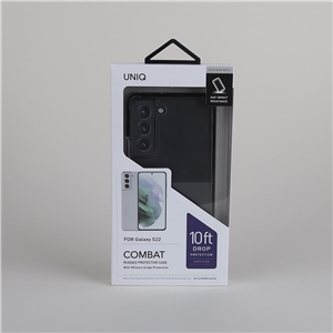 قاب یونیک گلکسی اس 22 Uniq Combat Case Samsung Galaxy S22