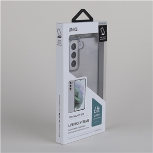 قاب یونیک گلکسی اس 22 Uniq LifePro Xtreme Case Samsung Galaxy S22