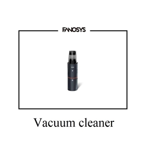 جارو شارژی خودرو فانوسیس Fanosys Vacuum Cleaner BY-XCQ01