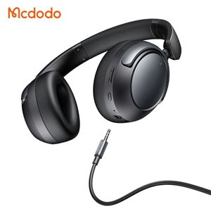 هدفون بلوتوث مک دودو Mcdodo HP-1400 ANC Headphone