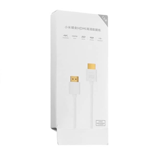 کابل HDMI شیائومی 4K طول 3 متر